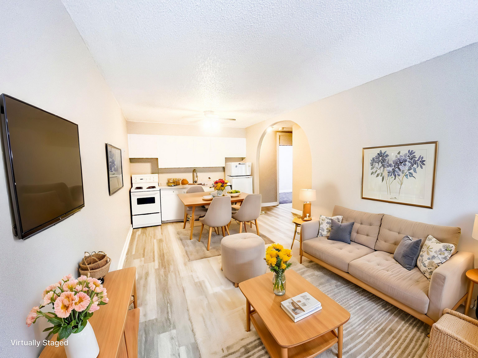 Victoria Apartments - Photo 3