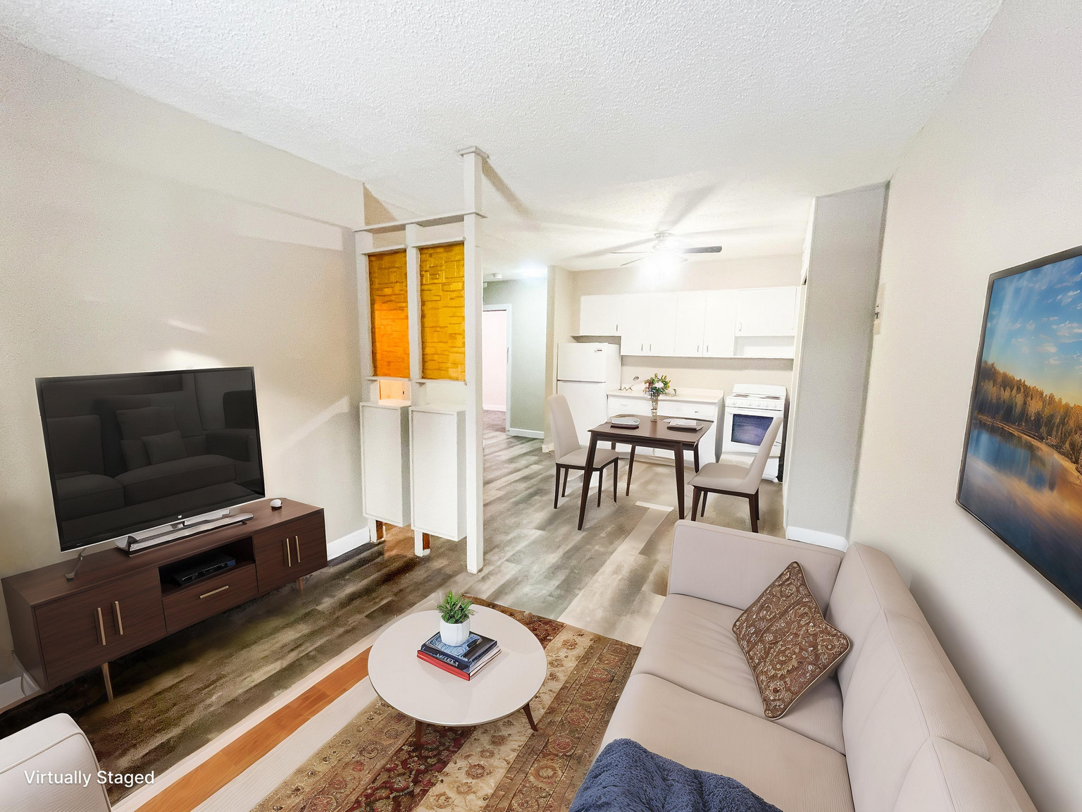 Victoria Apartments - Photo 7