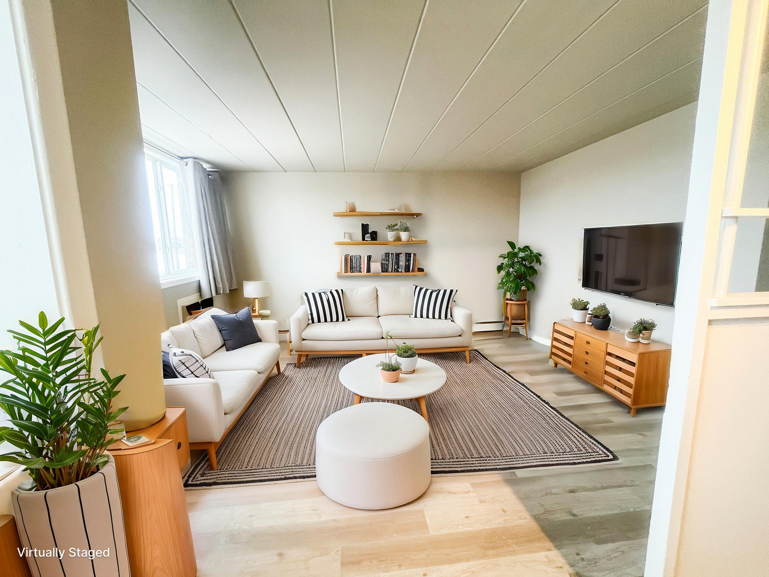 Grey 909 Apartments - 1 bedroom 3
