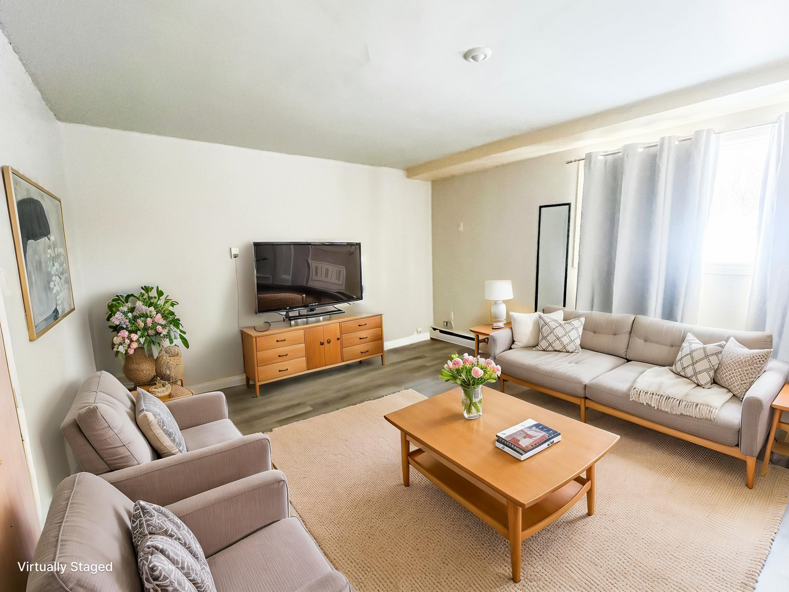 Carlson Apartments - Bachelor 5
