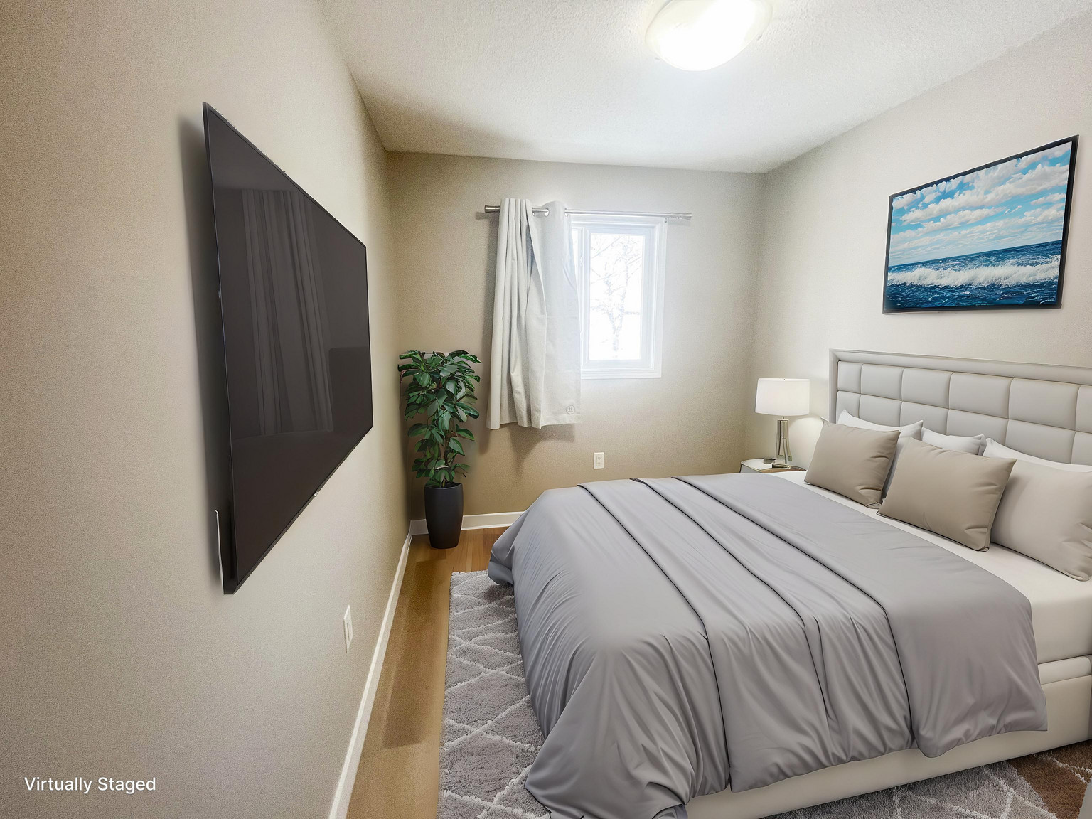 Regina Court Apartments - Photo 4