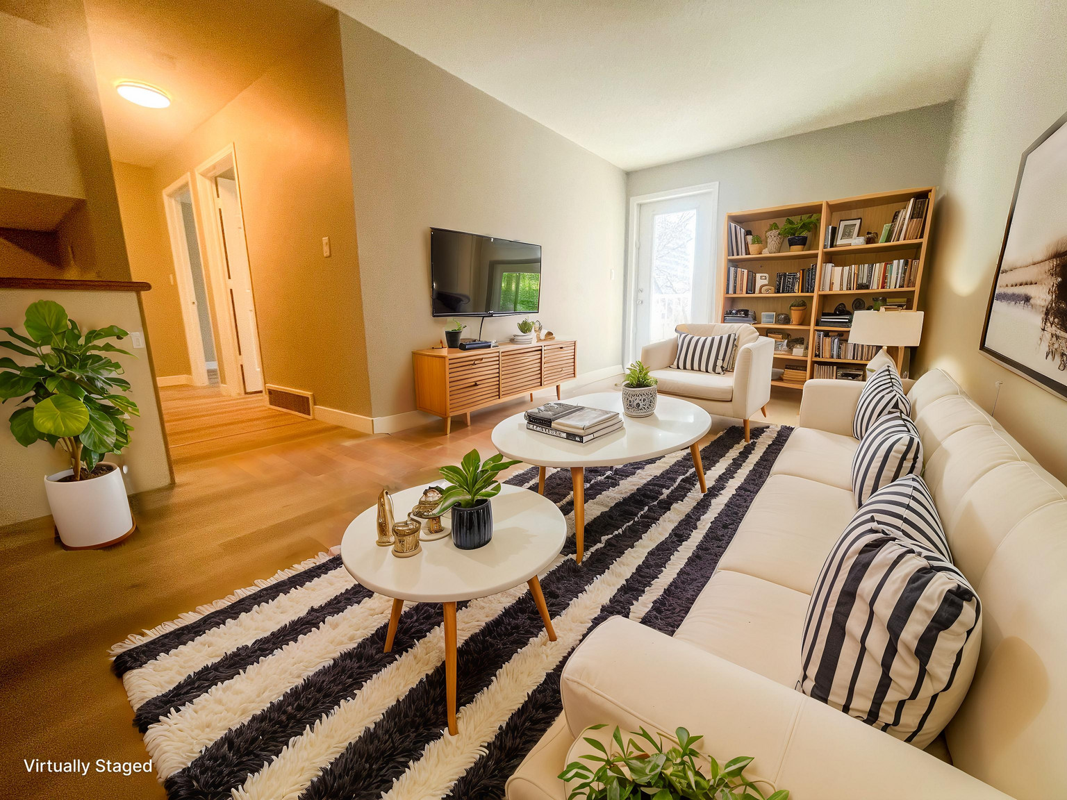 Regina Court Apartments - Photo 12
