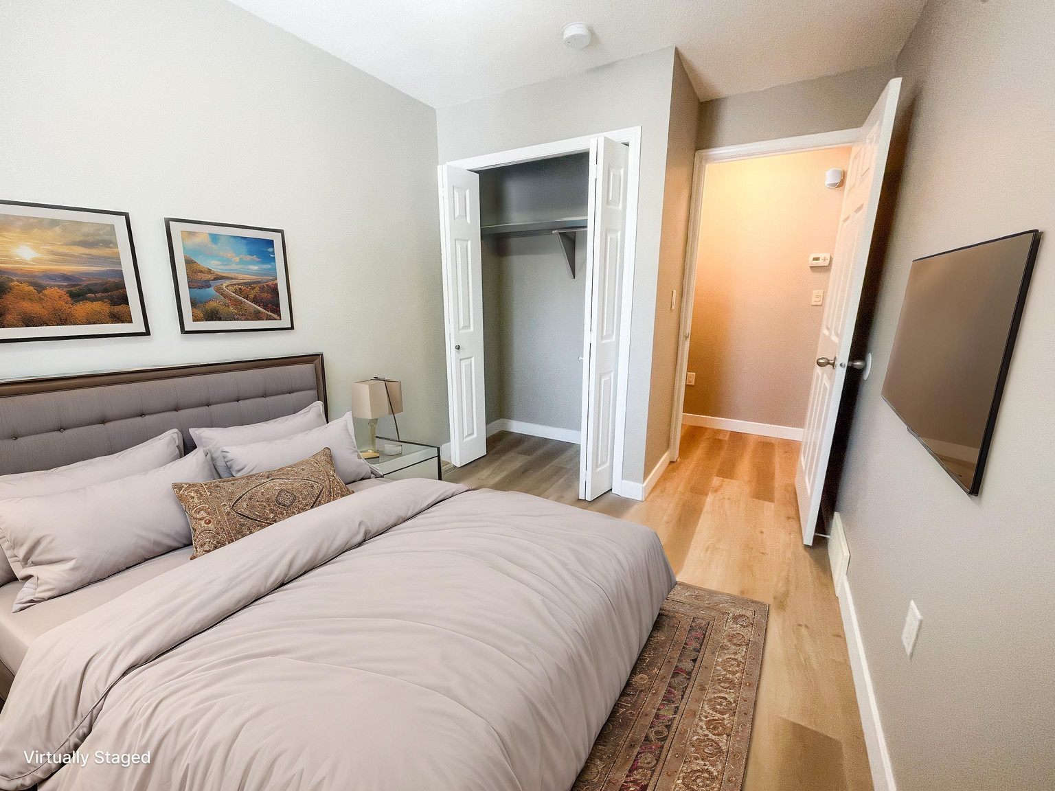 Regina Court Apartments - Photo 13
