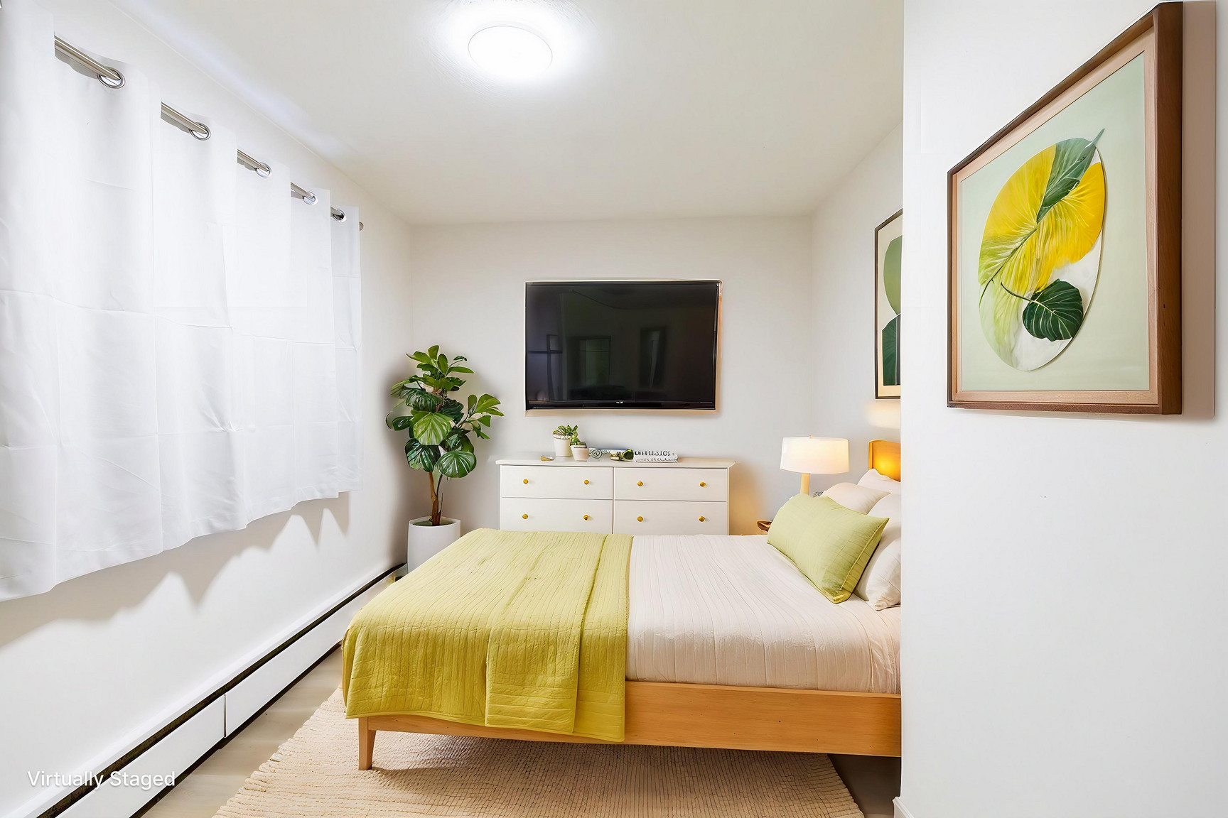 1711 Mount Royal Apartments - Photo 11