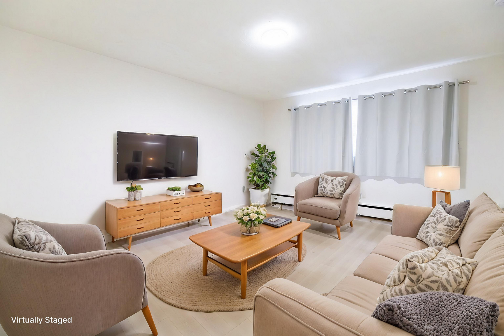 1711 Mount Royal Apartments