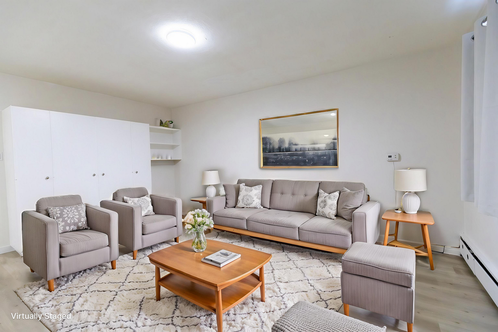 1711 Mount Royal Apartments - Photo 4