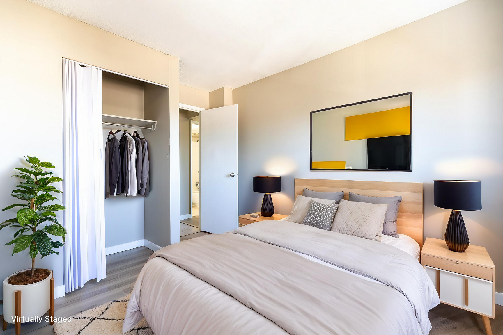 2501 Apartments - Photo 10
