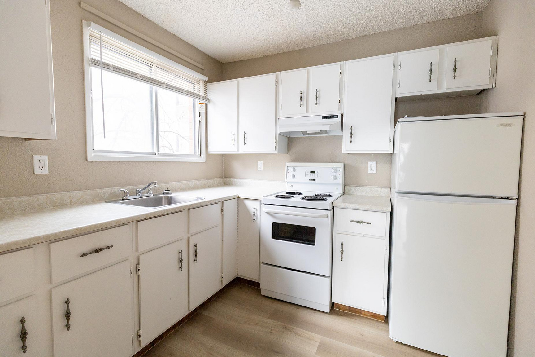 Chinook Woods Apartments - 2 bedroom 4