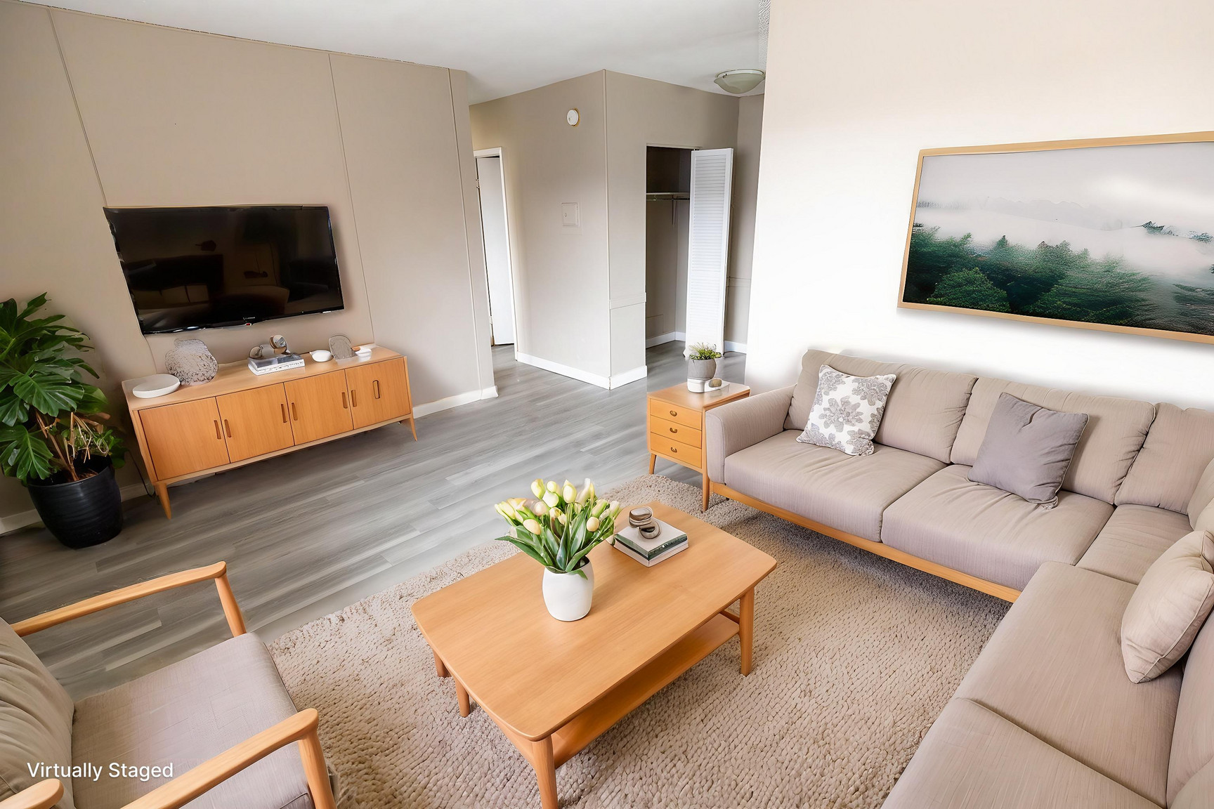 Sharma Apartments - Photo 2