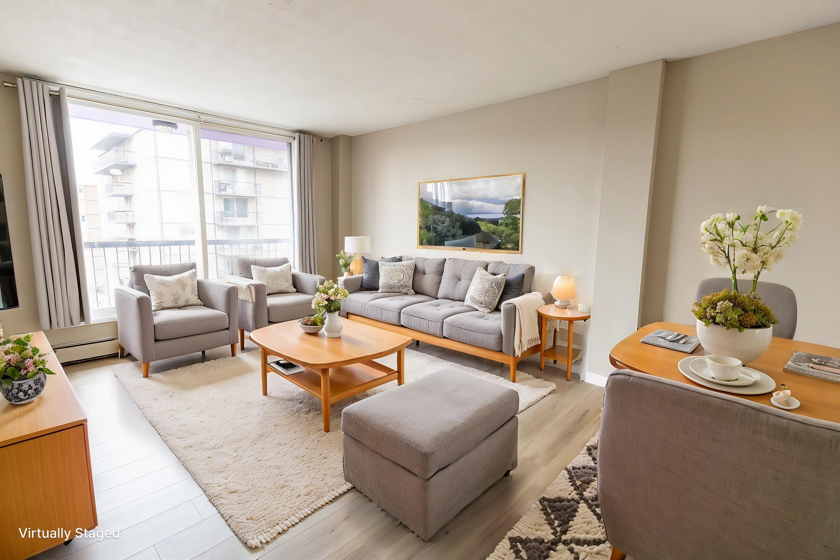 Willmax Apartments - 2 bedroom 2