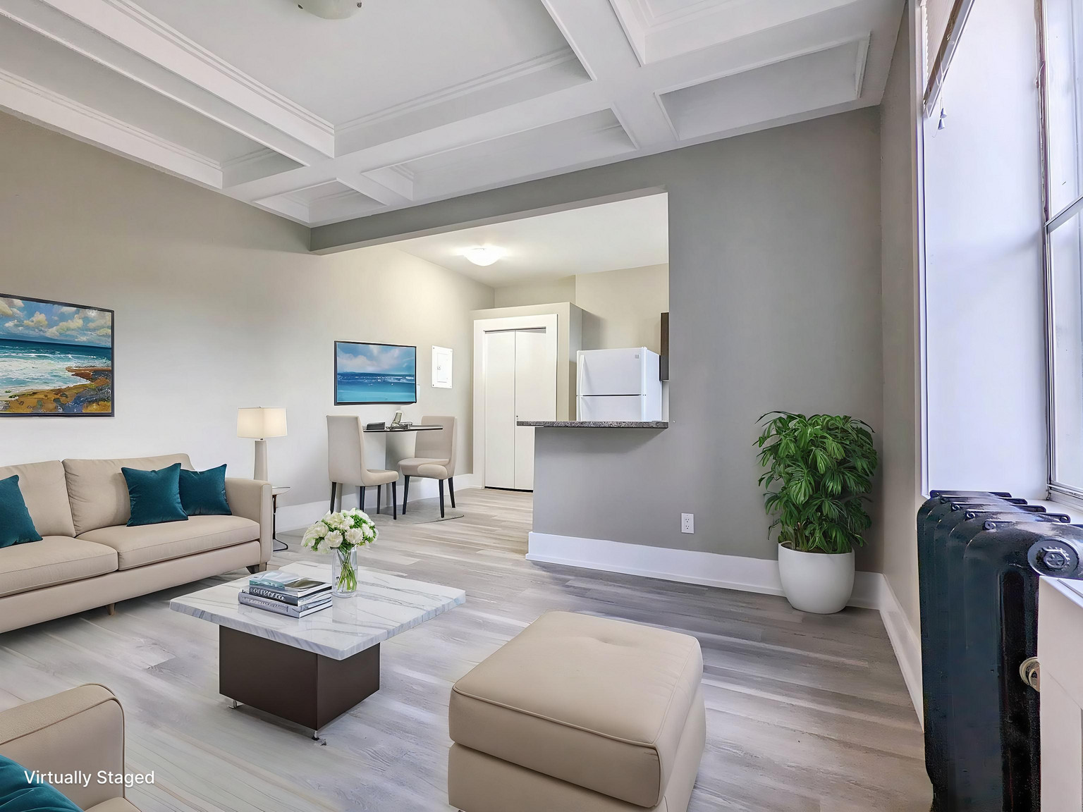 Riviera Apartments - Photo 5