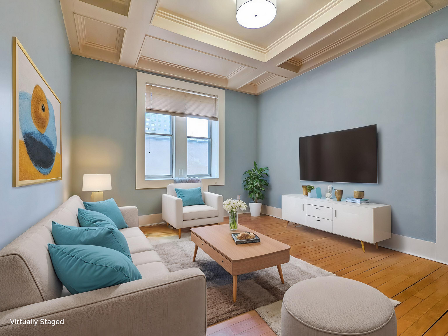 Riviera Apartments - Photo 6