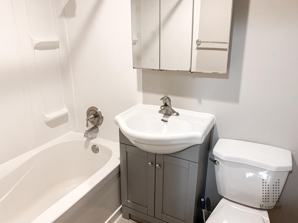 Courtenay Riverway Apartments - 1 Bedroom 5