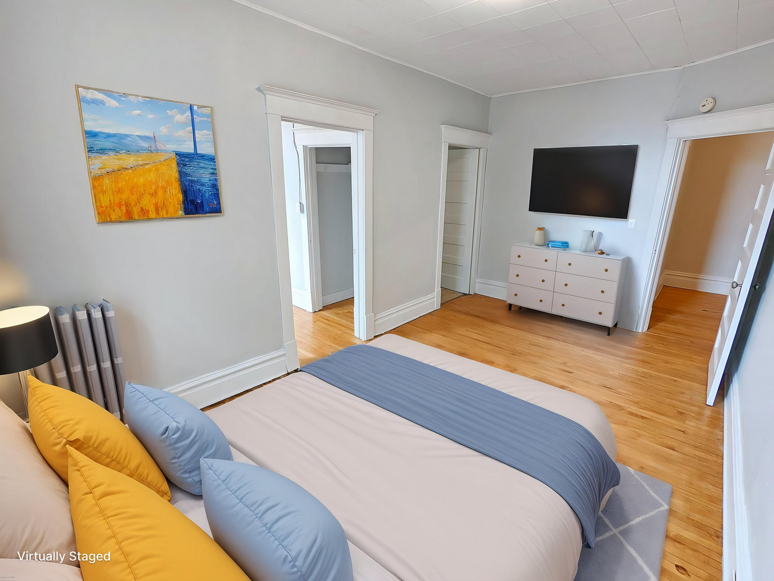 Moxam Court Apartments - Photo 8