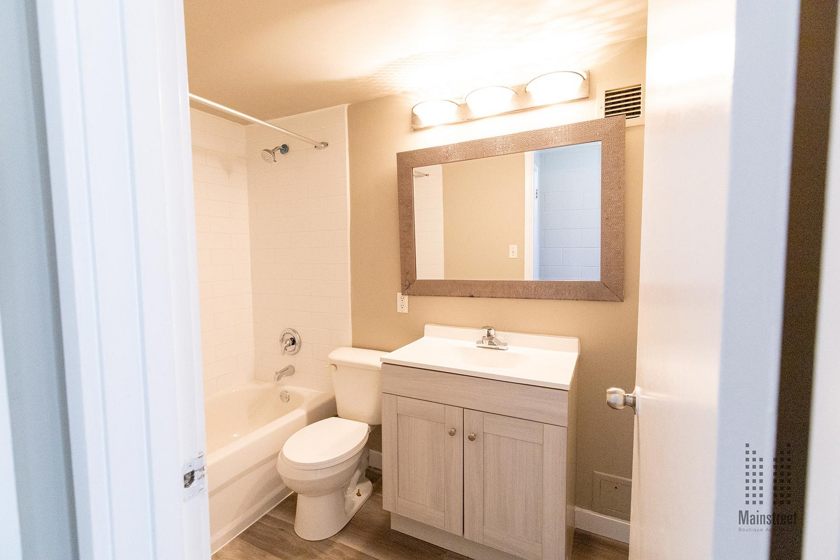 Penticton Brunswick Apartments - 2 Bedrooms 3