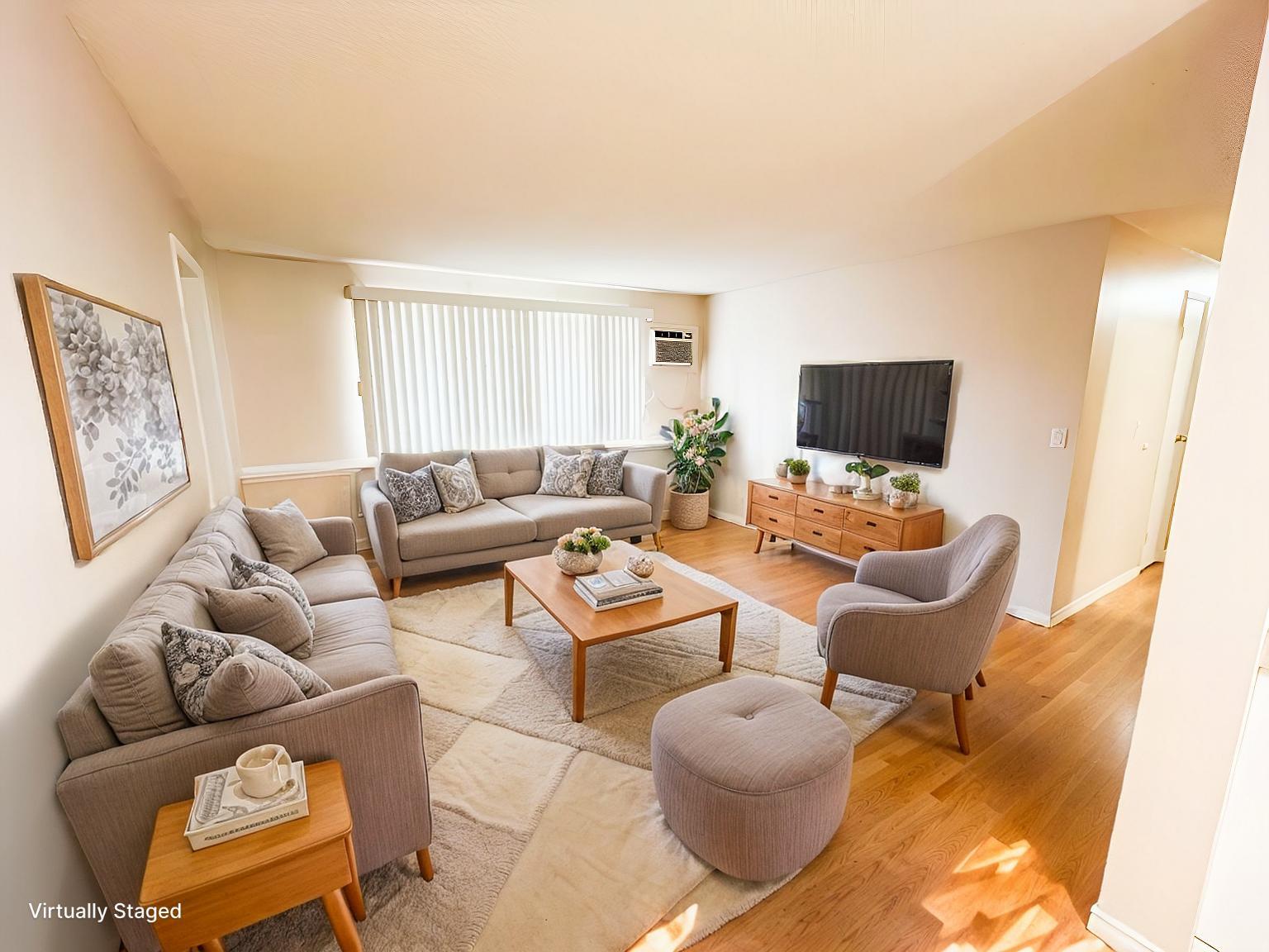 Penticton Mainstreet Apartments - Bachelor