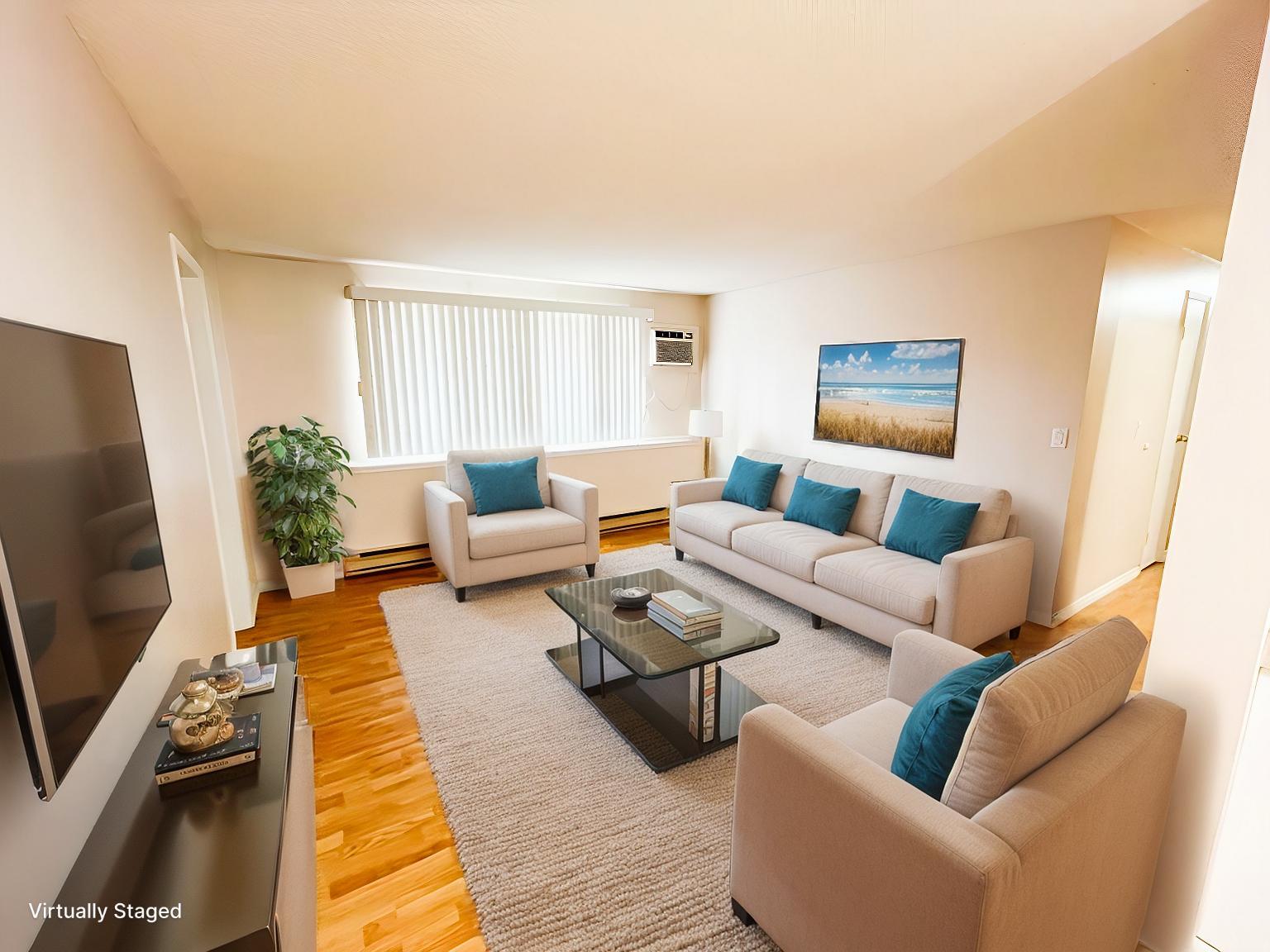 Penticton Mainstreet Apartments - Bachelor 2