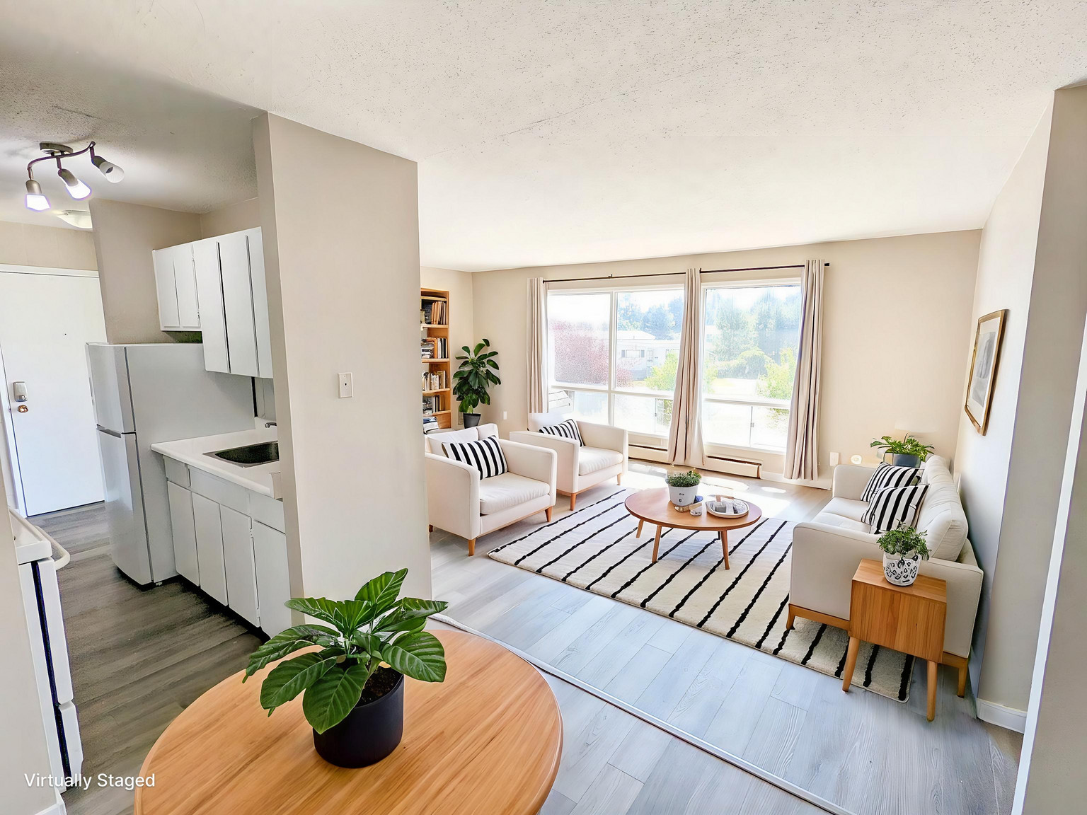 Windbrook Prince George Apartments - 3 Bedroom 1