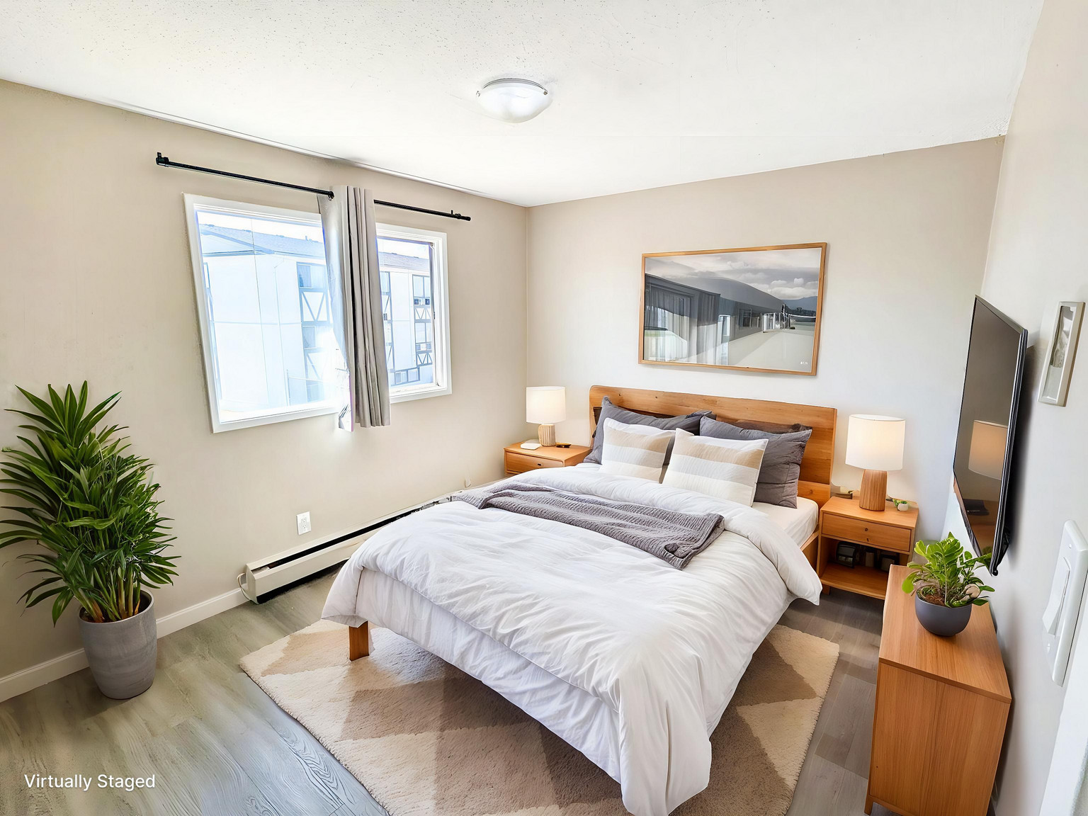 Windbrook Prince George Apartments - 3 Bedroom 4