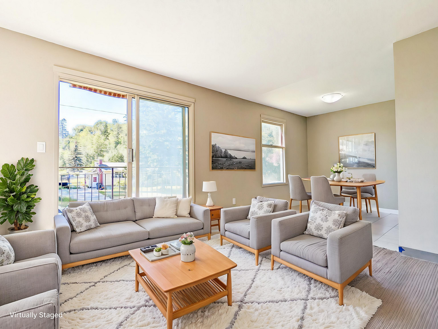 Prince George Connaught Apartments - 2 Bedroom 4