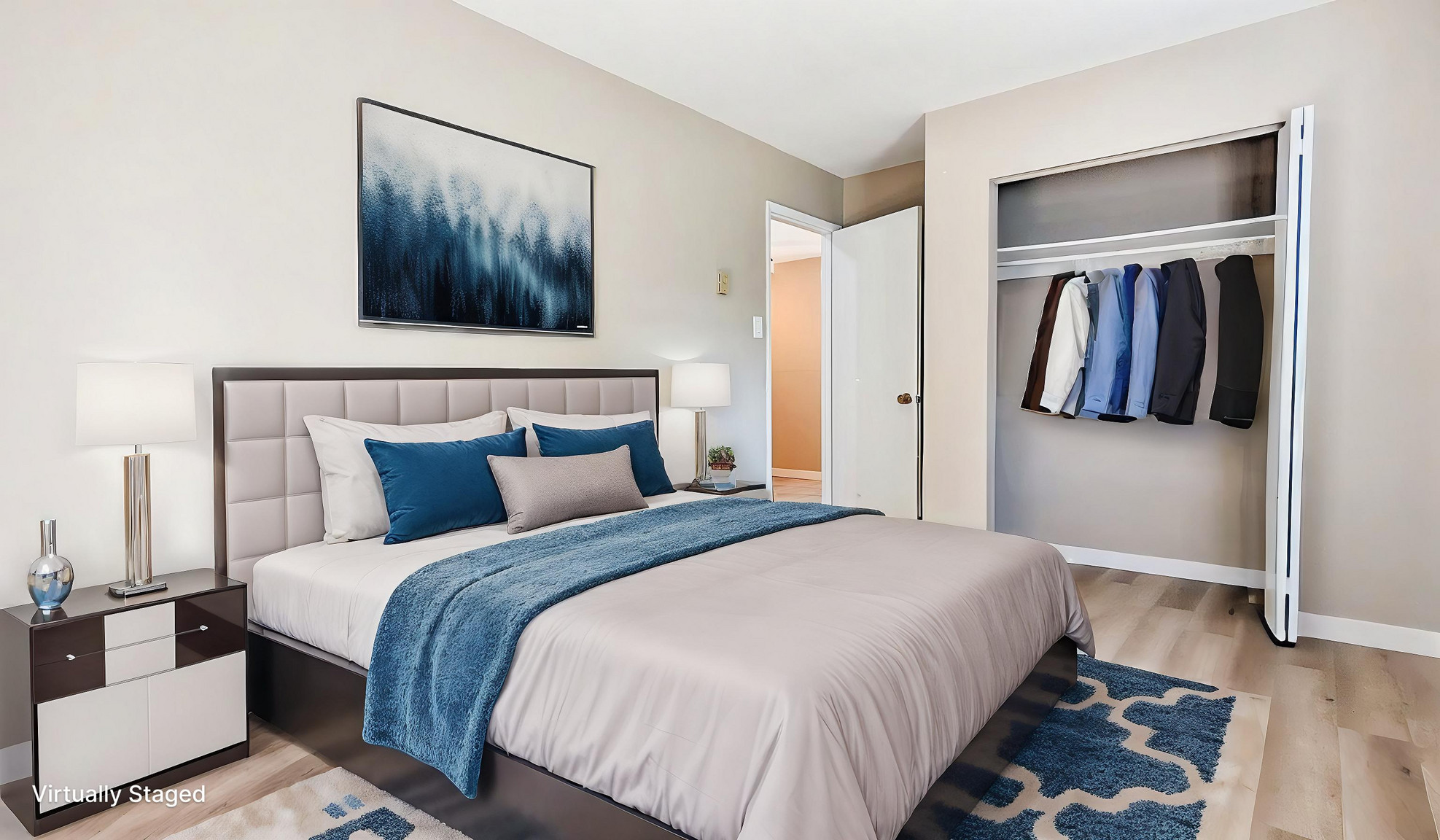 Forestview Heights Apartments - 3 bedroom 4