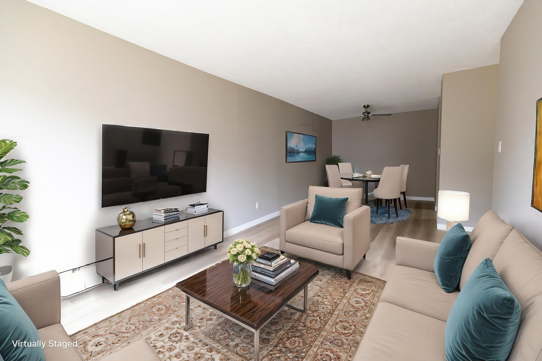 Bonaventure Apartments - Photo 2