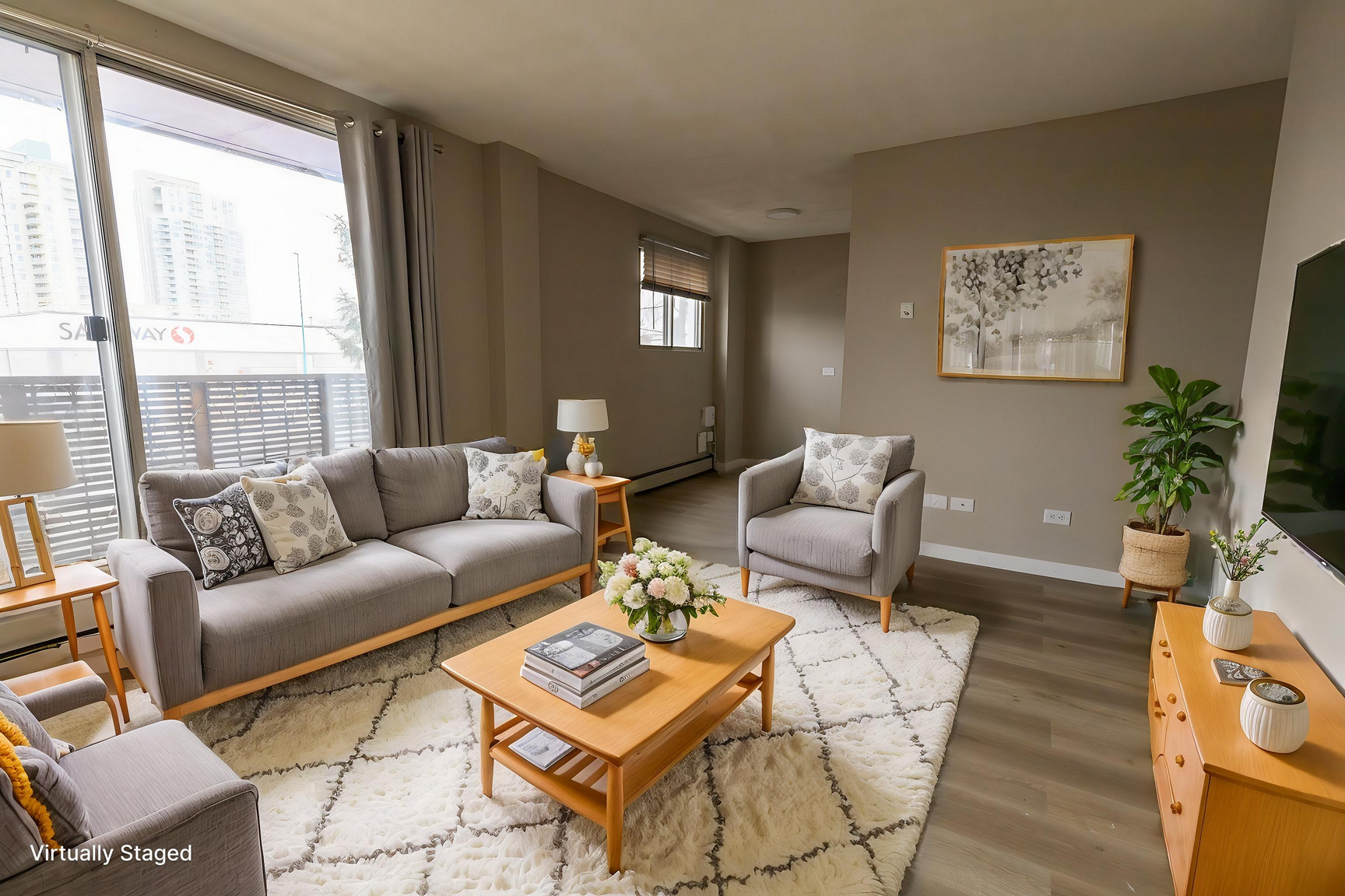 Westbrook Manor Apartments - 2 bedroom 4