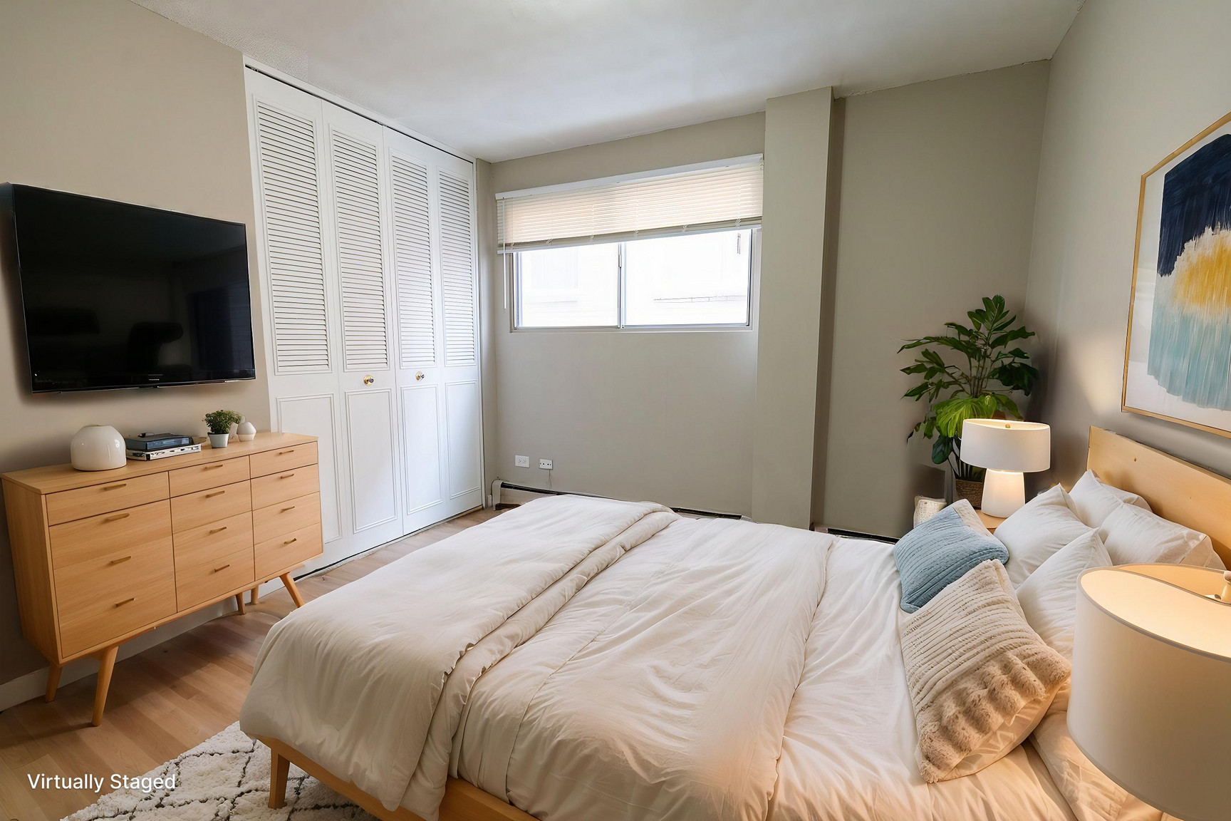 Westbrook Manor Apartments - 2 bedroom 3