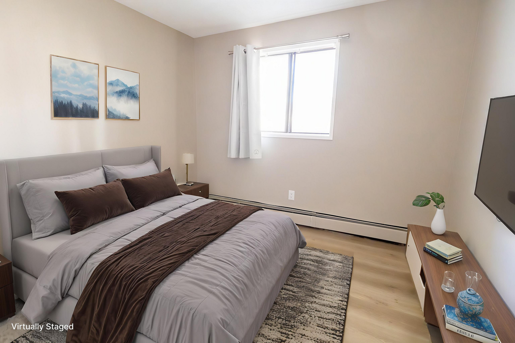 Morros Manor Apartments - 1 bedroom 5