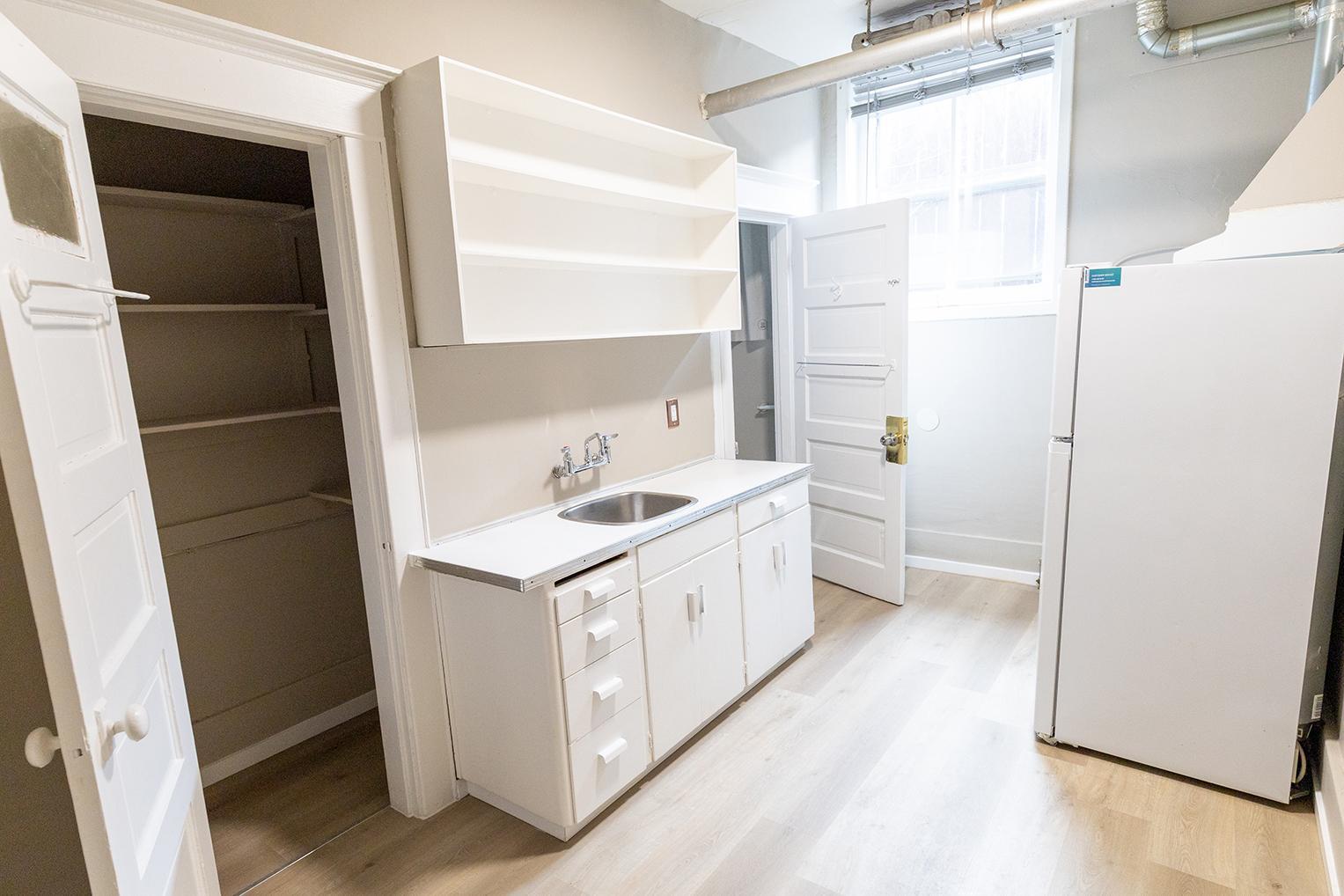 Sibley Mission Apartments - 1 Bedroom 5