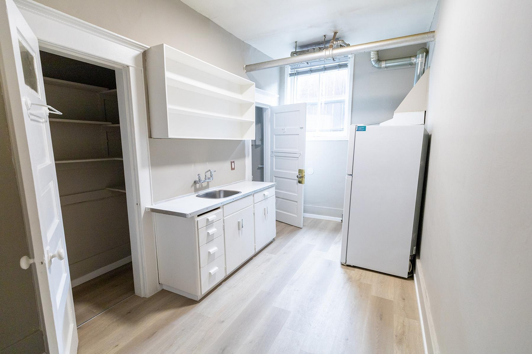 Sibley Mission Apartments - 1 Bedroom 4