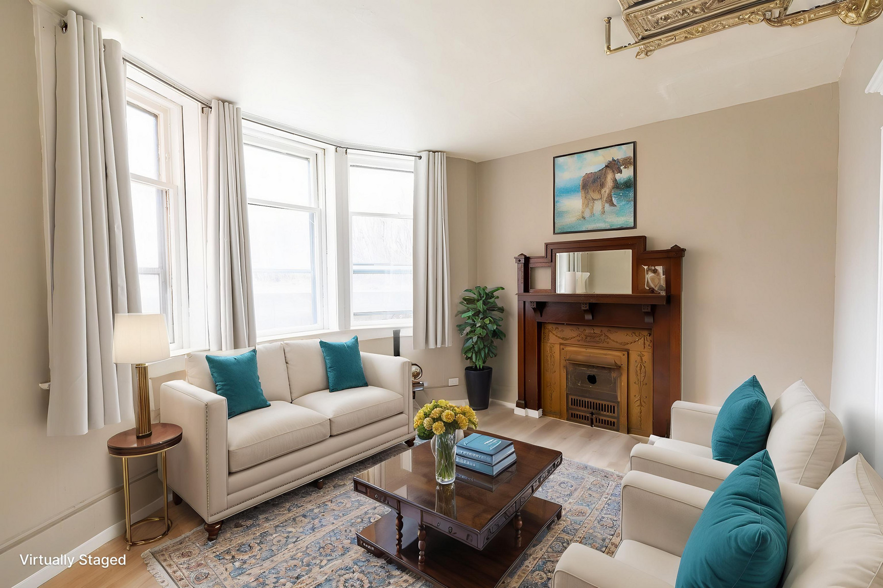 Sibley Mission Apartments - 1 Bedroom