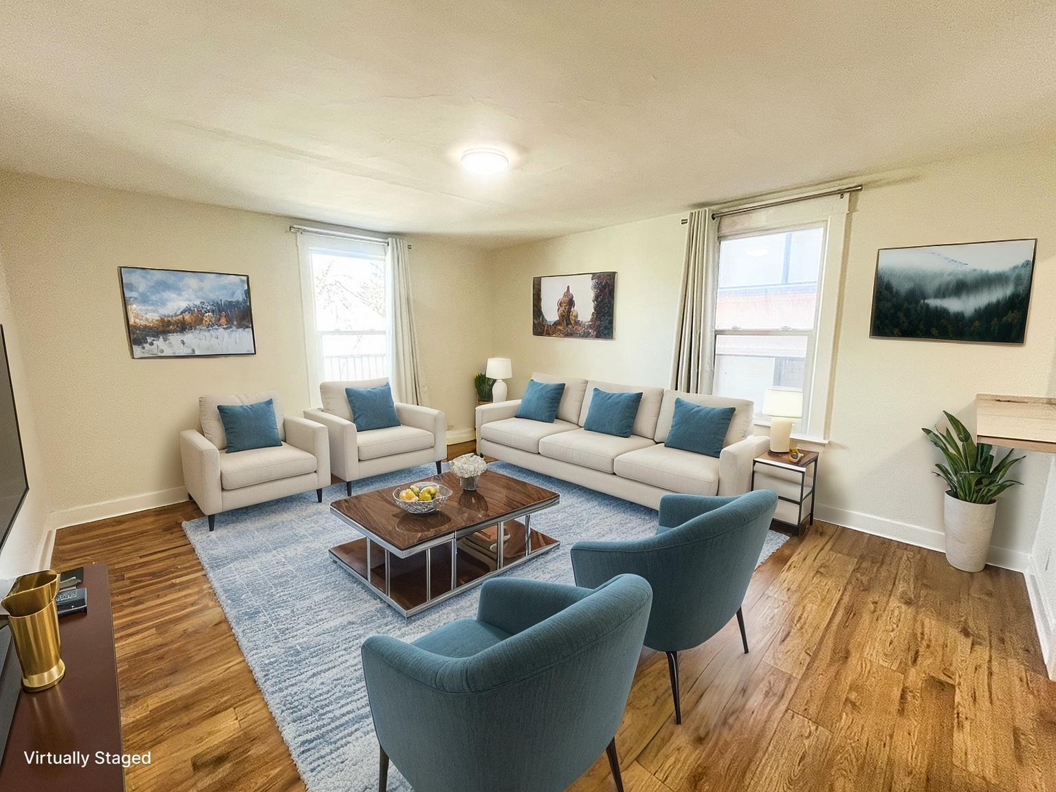 Royal Mission Apartments - Photo 4