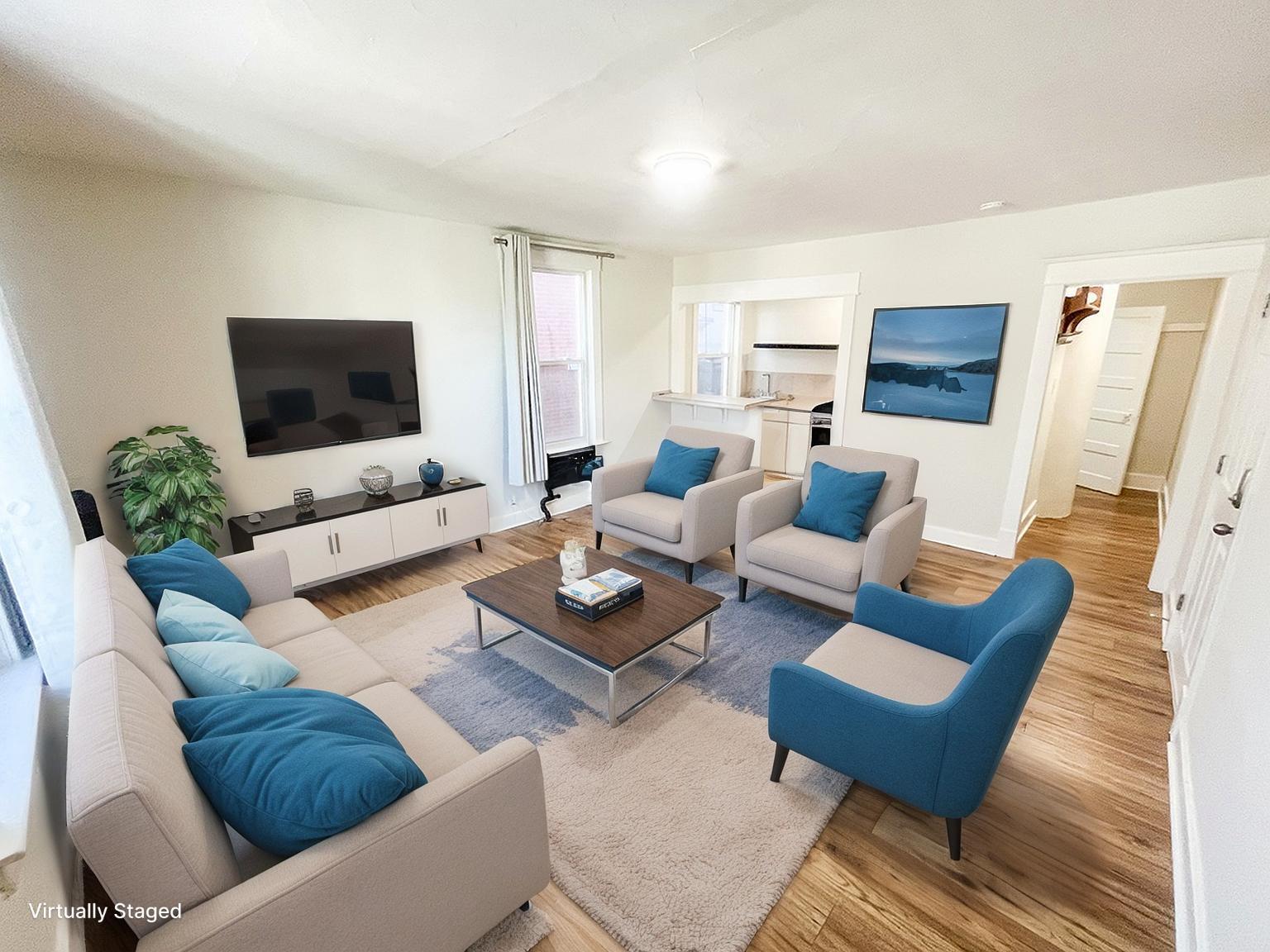 Royal Mission Apartments - Photo 5