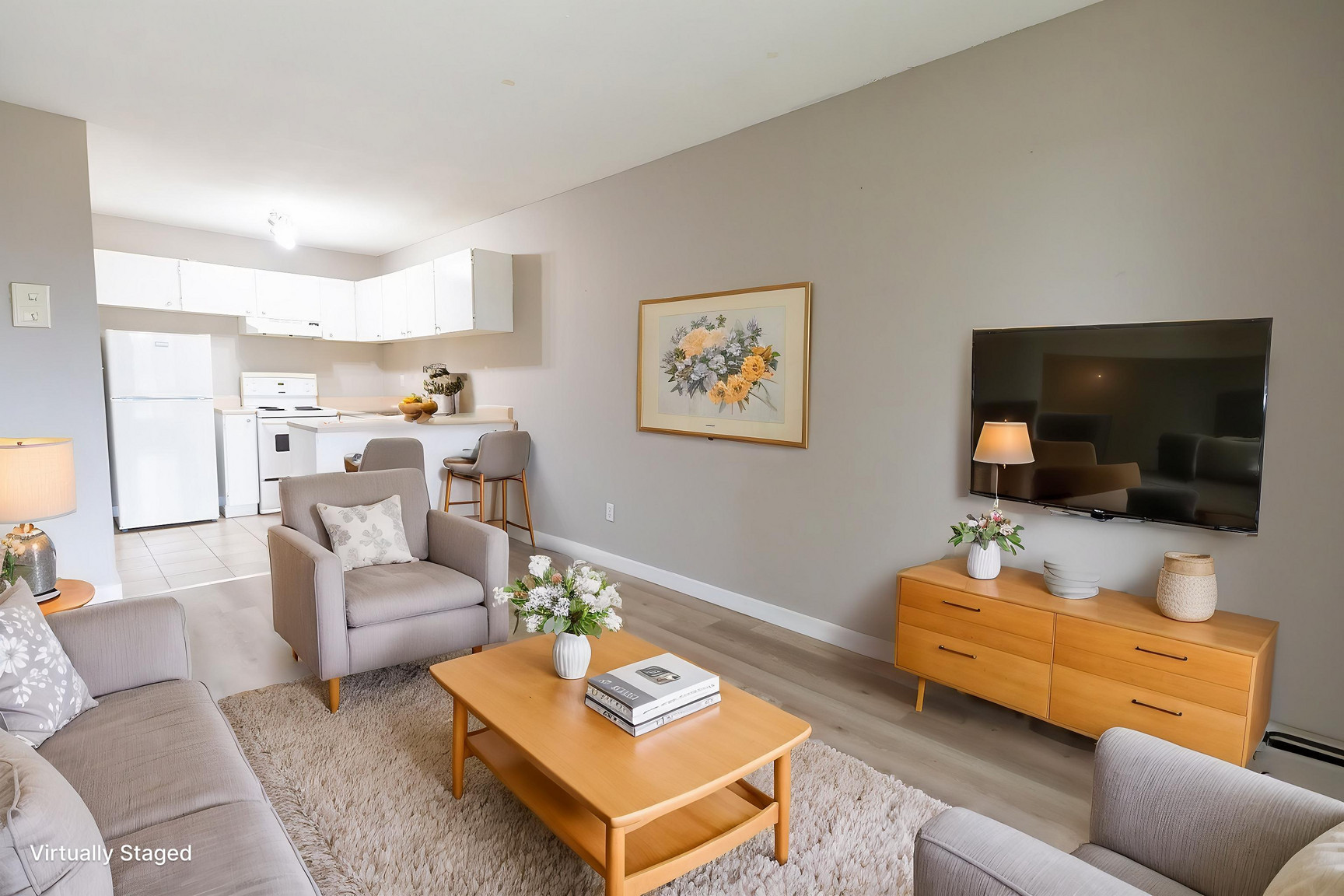 Anna Court Apartments - Photo 2