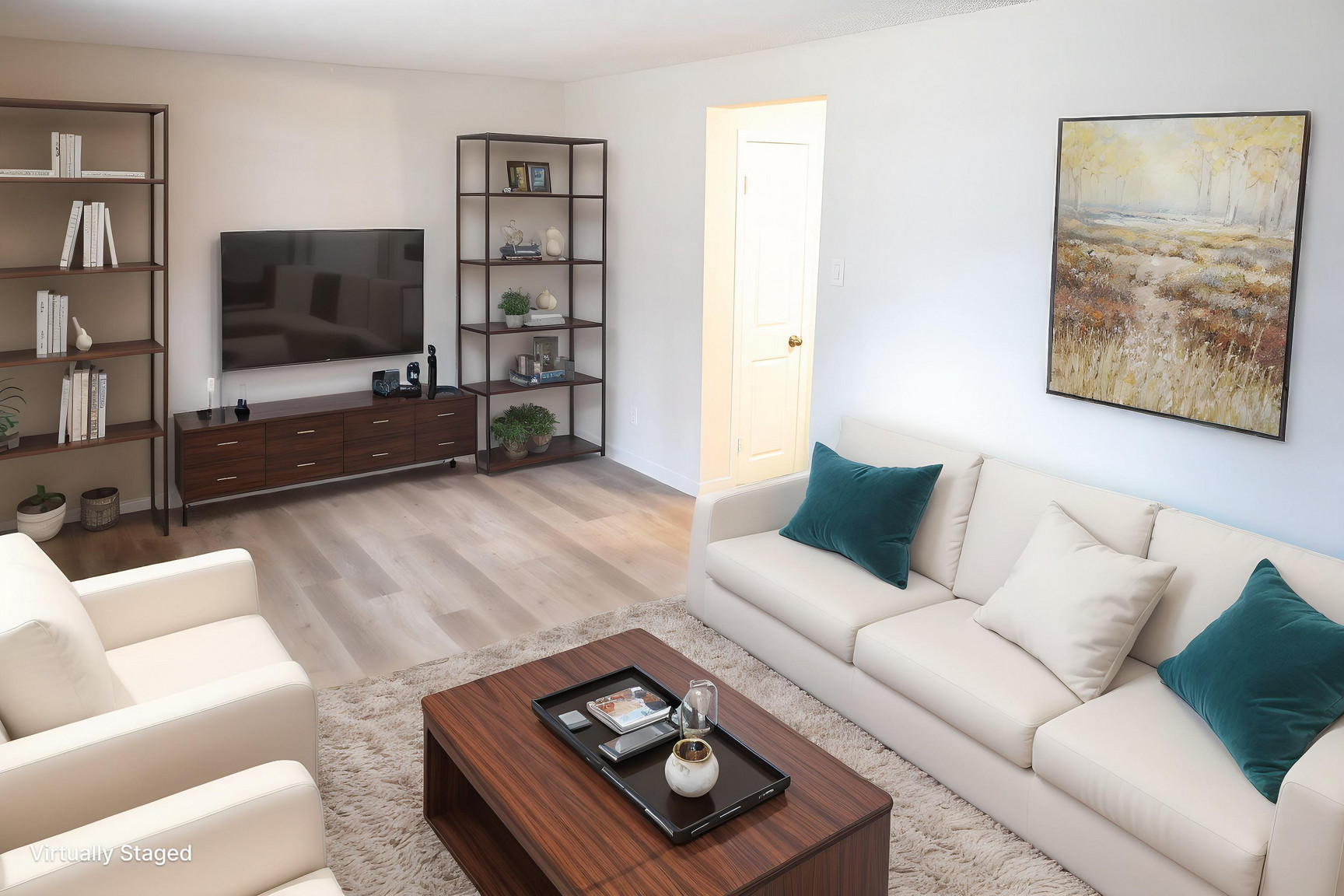 Dartmouth Apartments - Photo 6