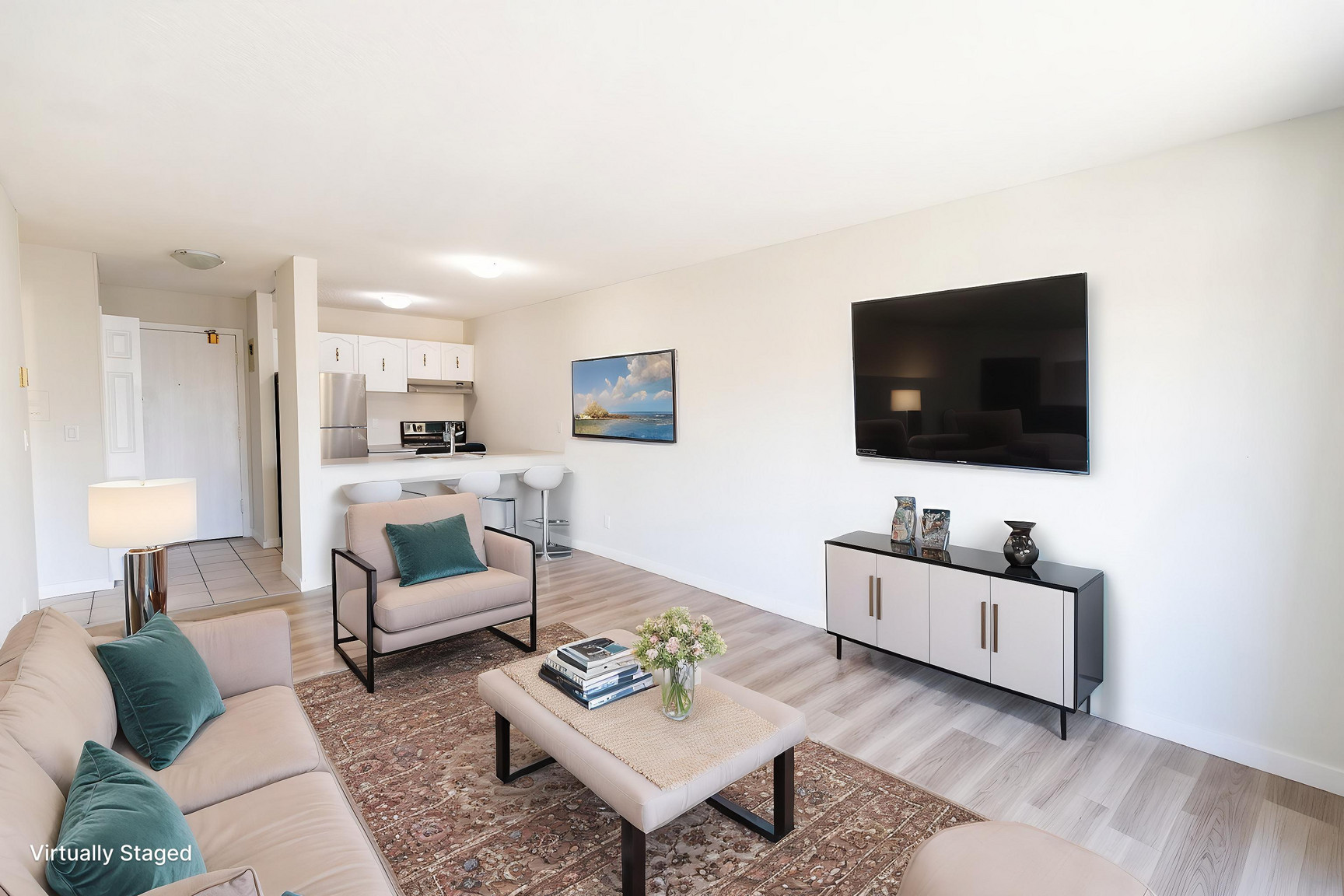 Chinook Place - Photo 2
