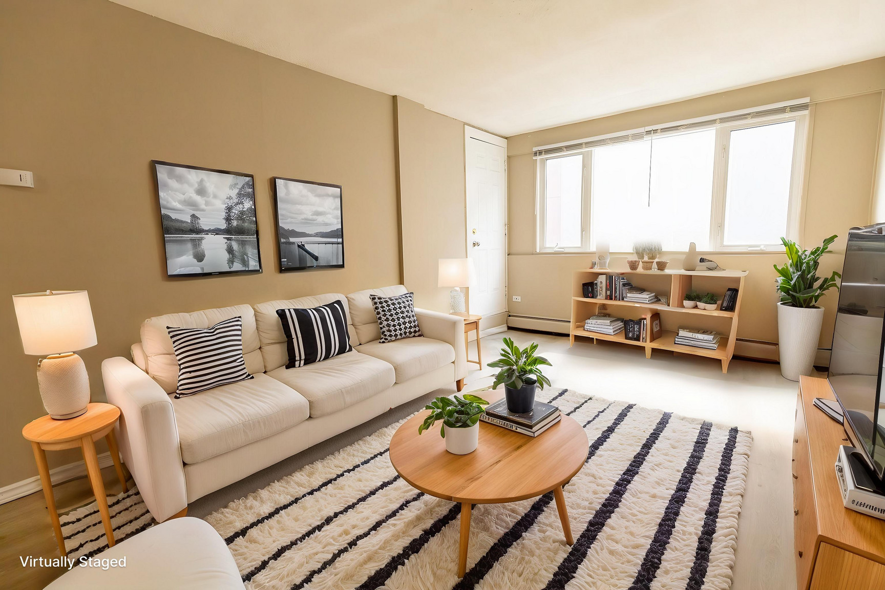 Mainstreet Plaza Apartments - 1 bedroom 5