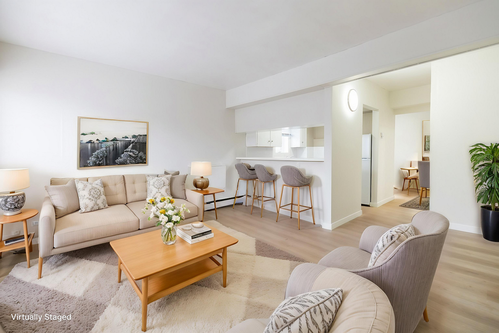 Parada Estates Apartments - Studio 2