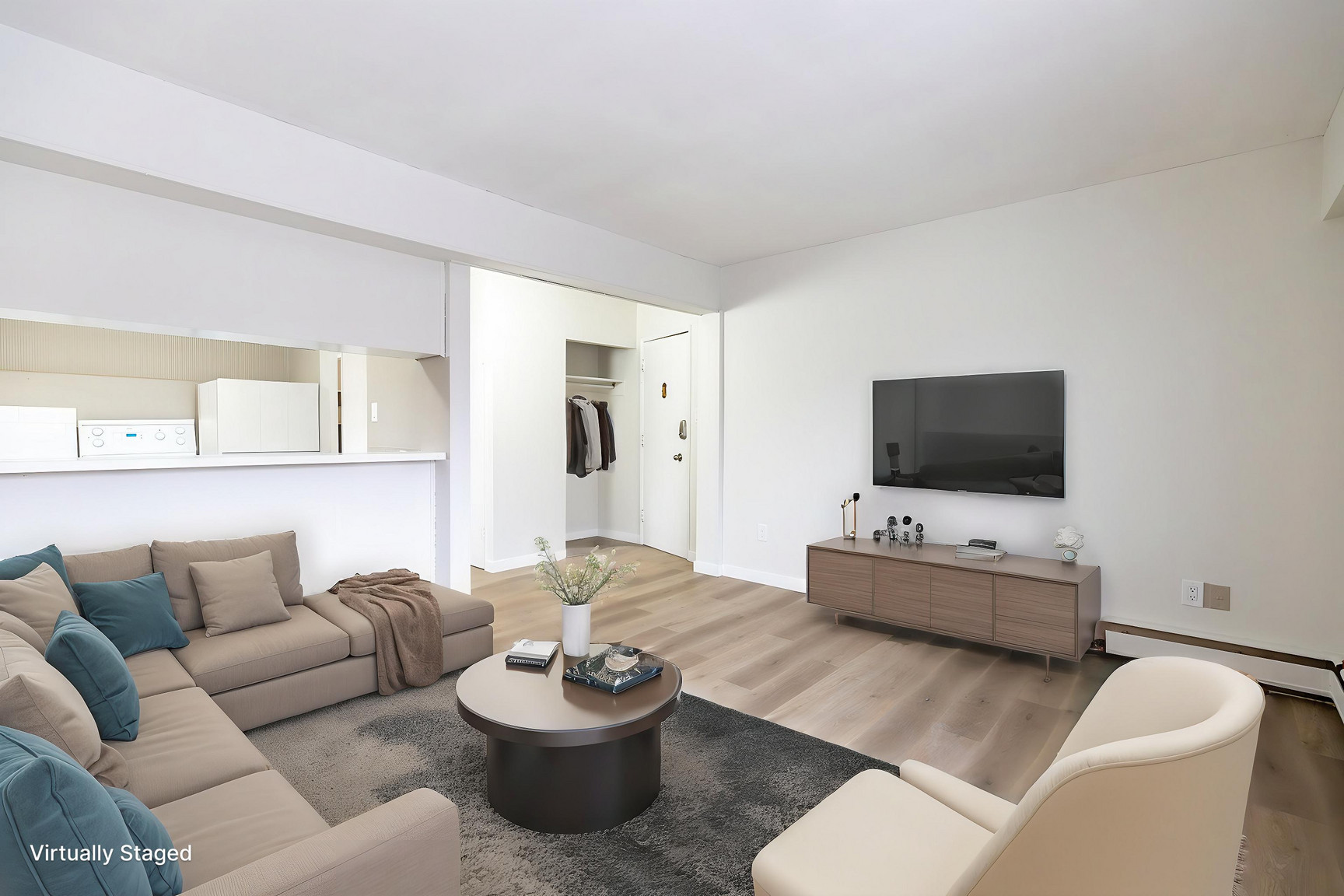 Parada Estates Apartments - Studio 5