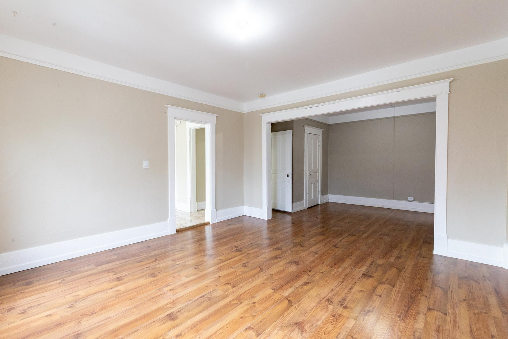 The Junction Apartments - 1 bedroom 2