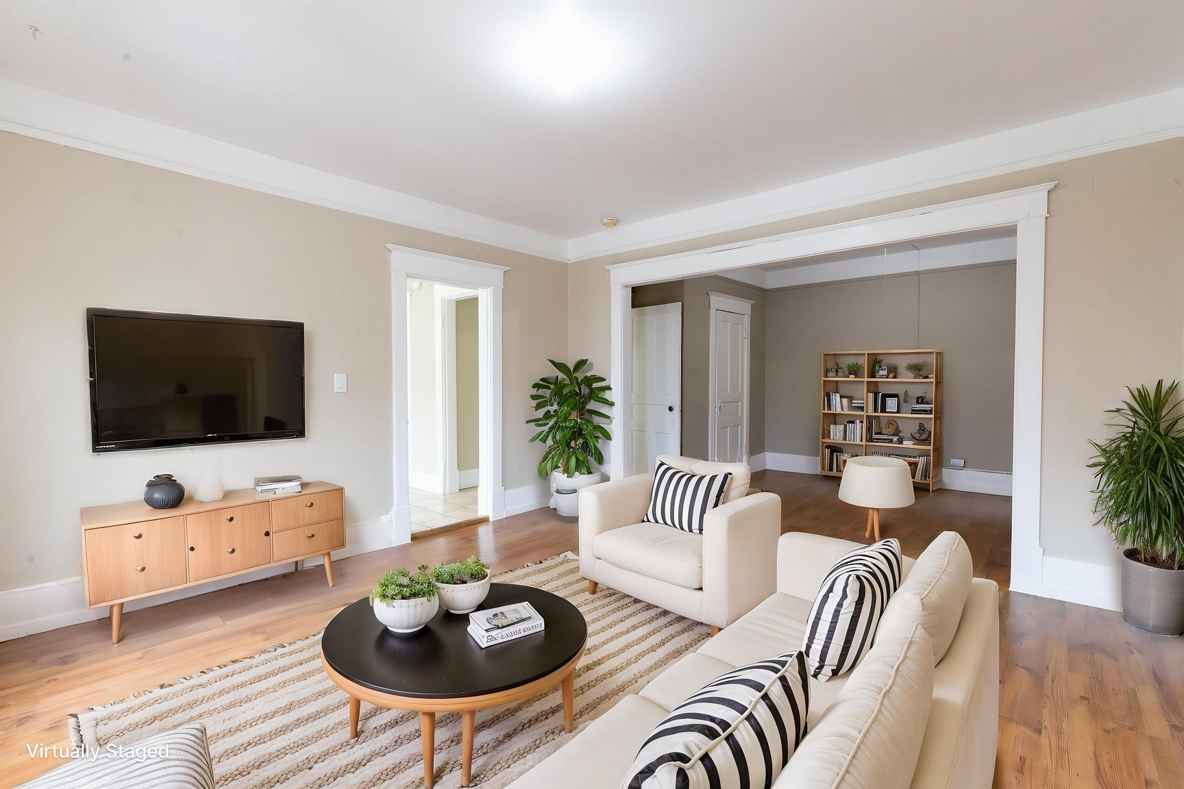 The Junction Apartments - 1 bedroom 5
