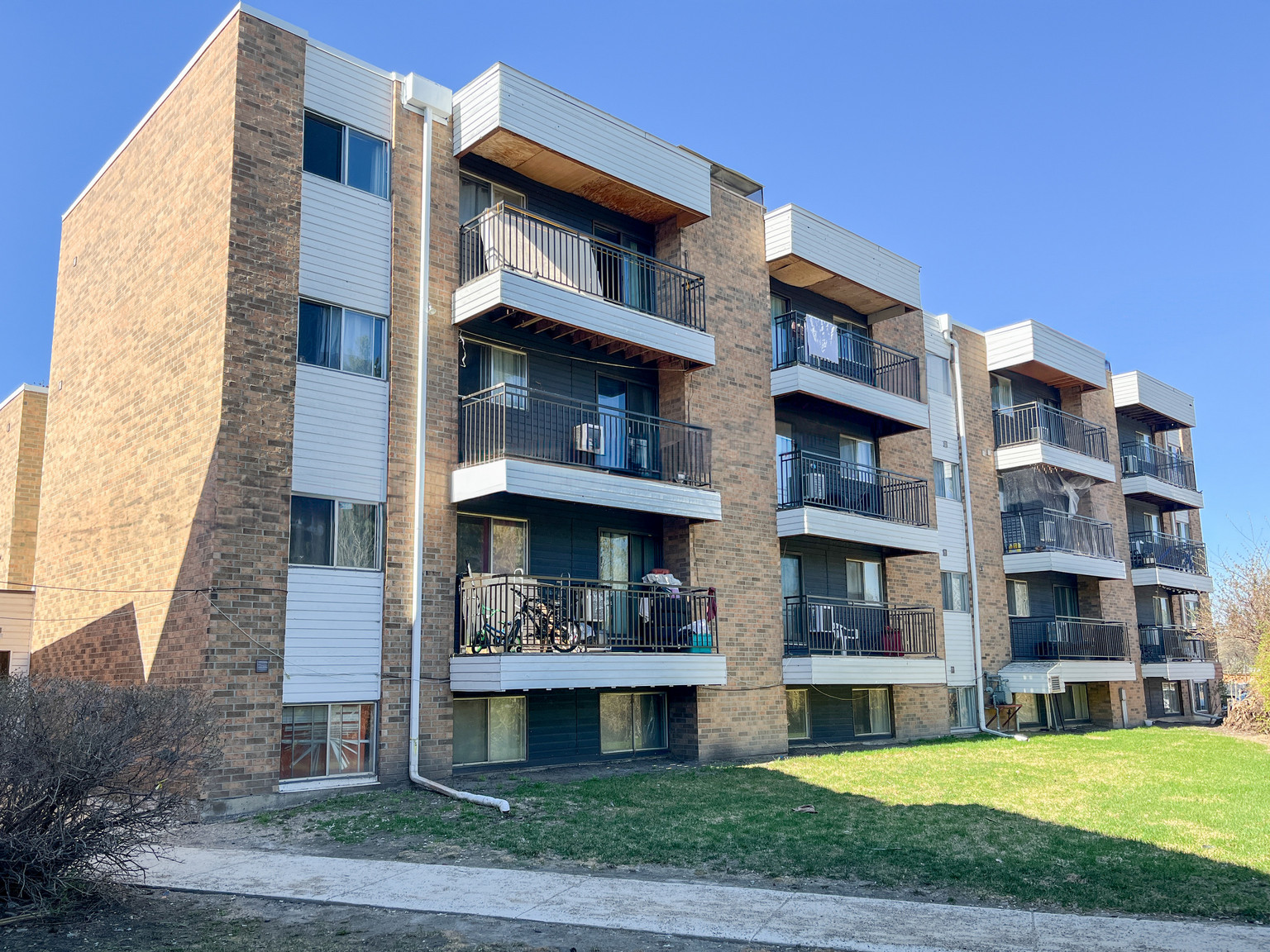 Mainstreet Residence - Photo 4