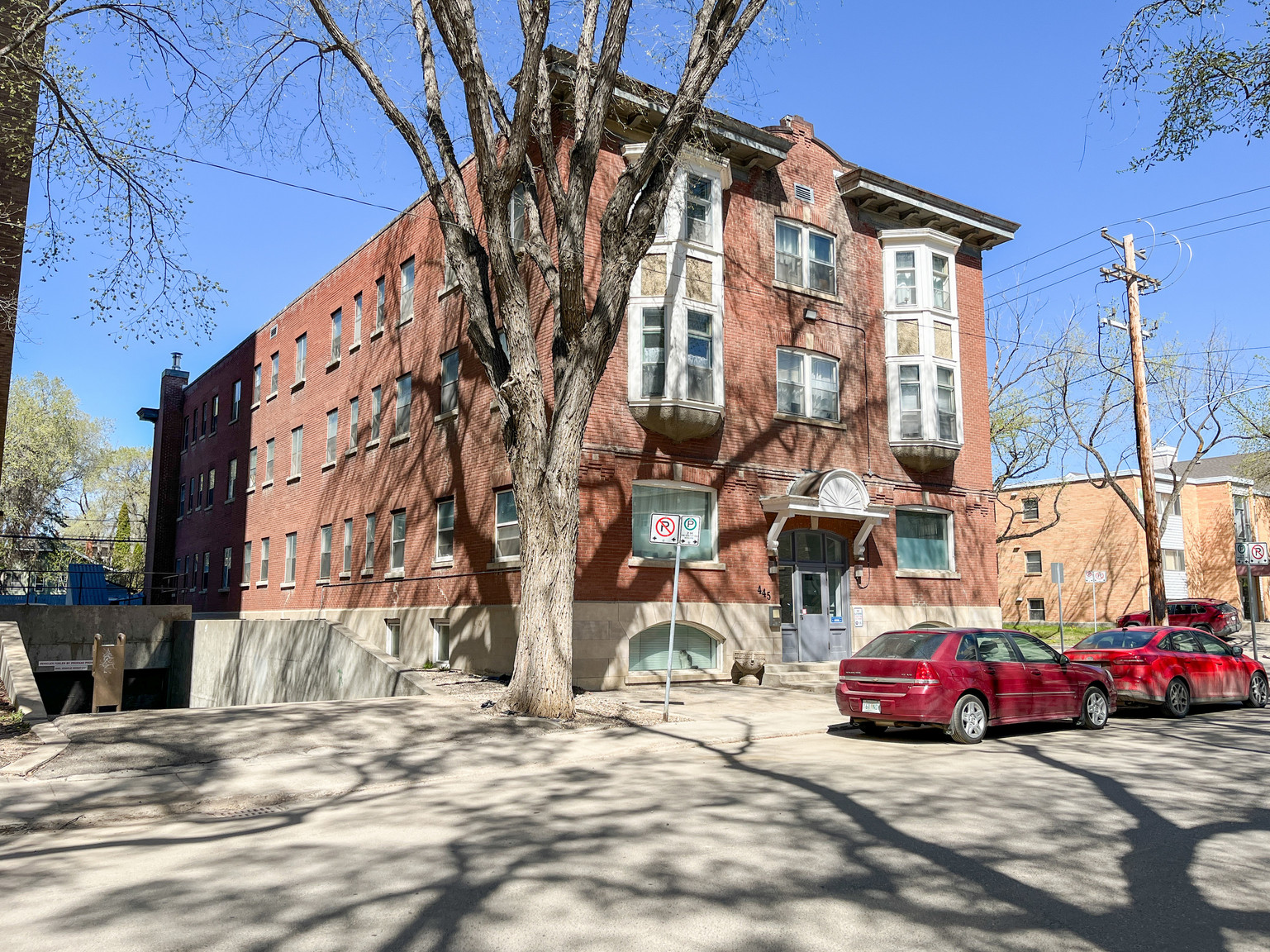 Parkview Manor - Photo 19