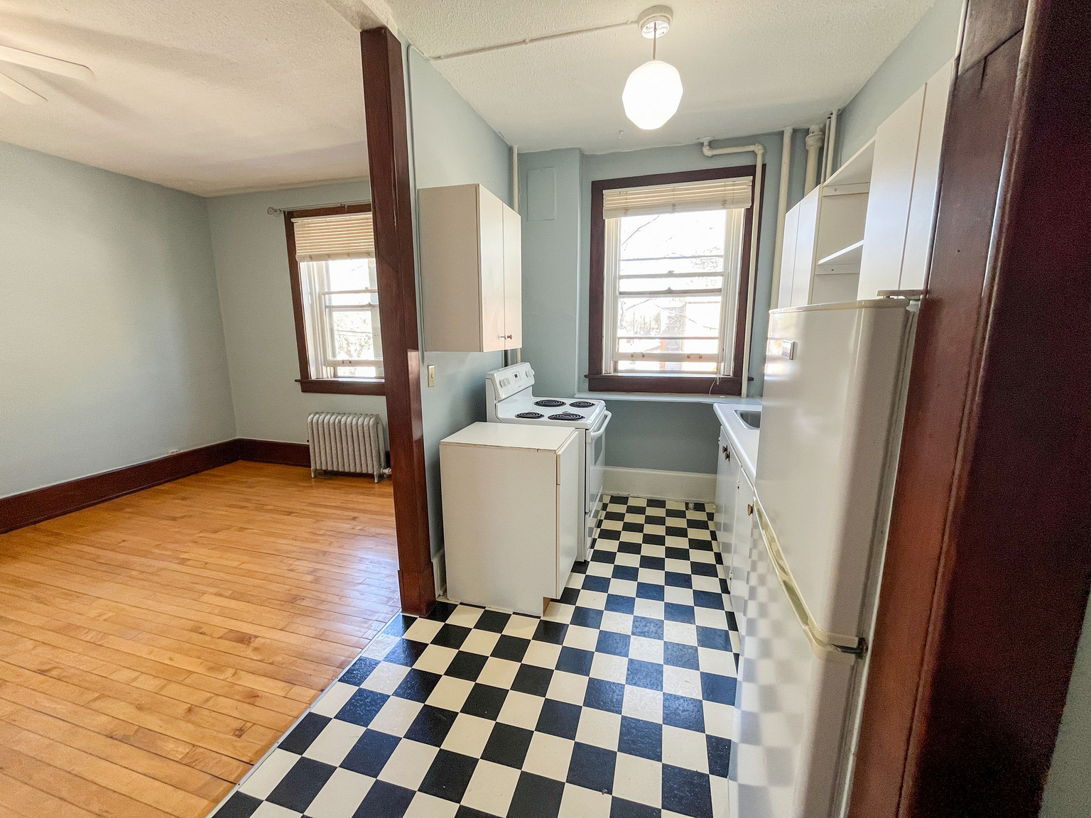 Parkview Manor - Photo 9