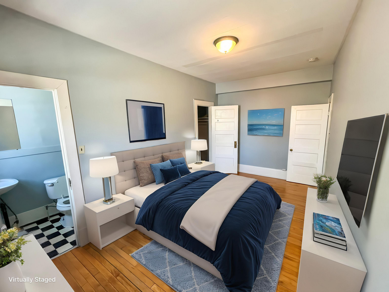 Parkview Manor - Photo 4