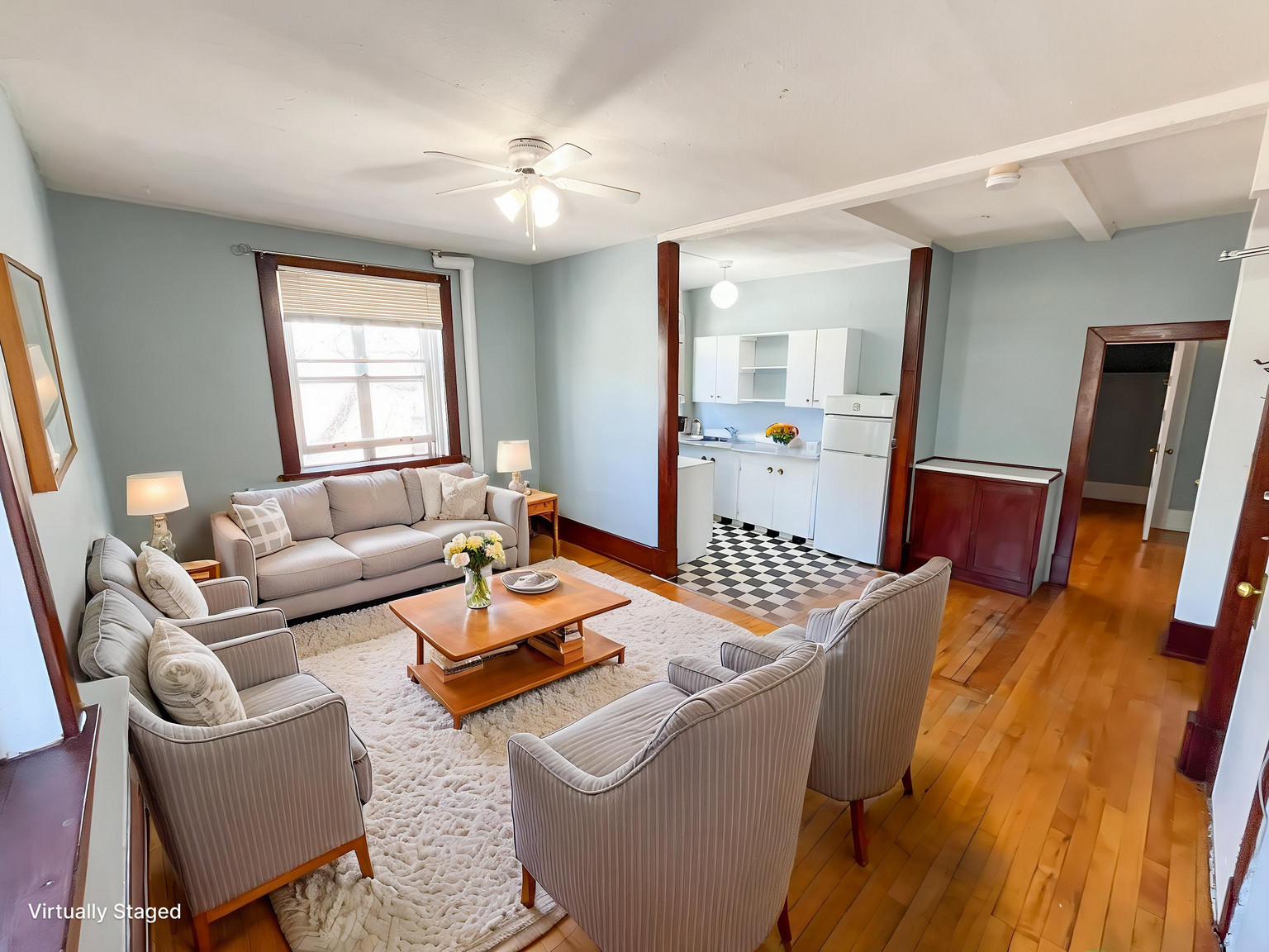 Parkview Manor - Photo 5