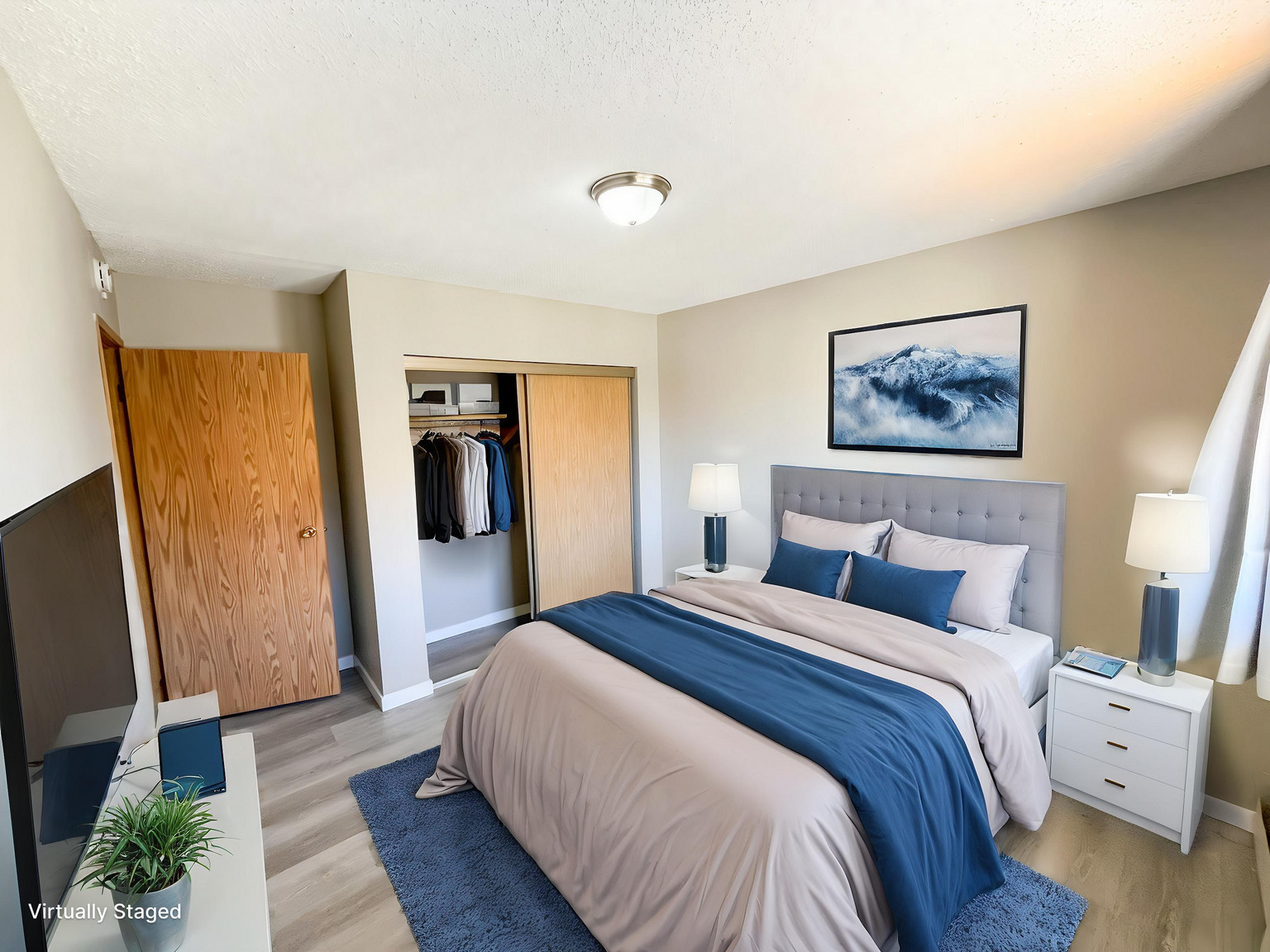 Mainstreet Court Apartments - 2 bedroom 4