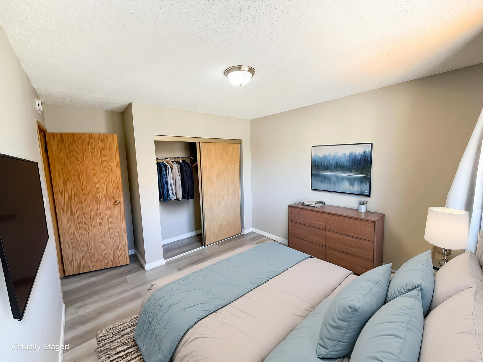 Mainstreet Court Apartments - 2 bedroom 5