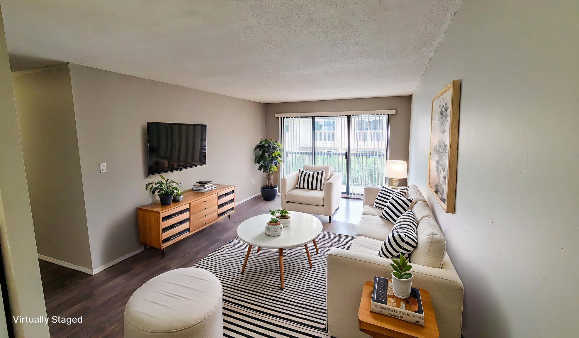 Dahlstrom Manor Apartments - 2 bedroom 3